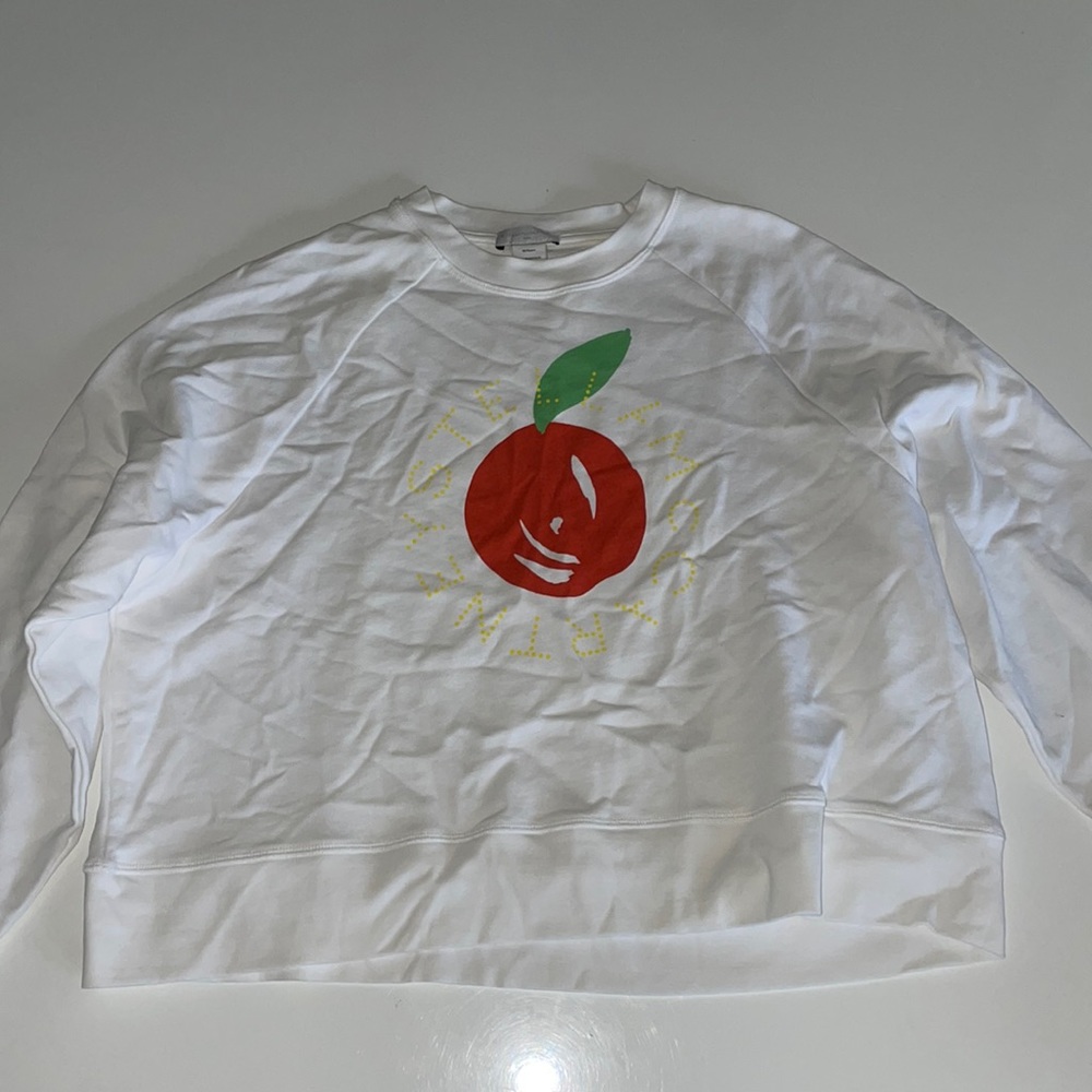 Stella McCartney kids sweater